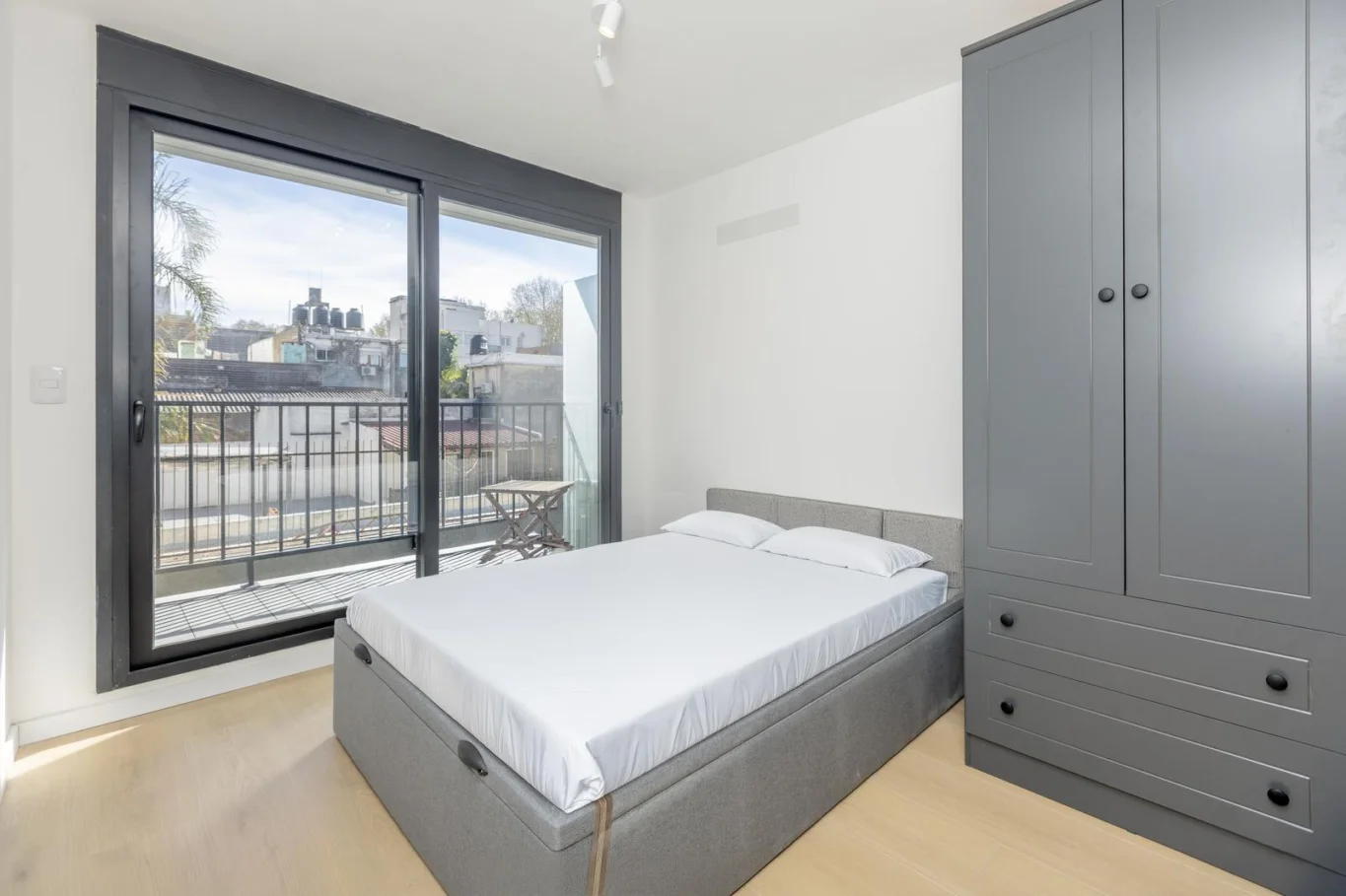 Apartamento en Parque Rodó, propiedad 300125 -Imagen 6