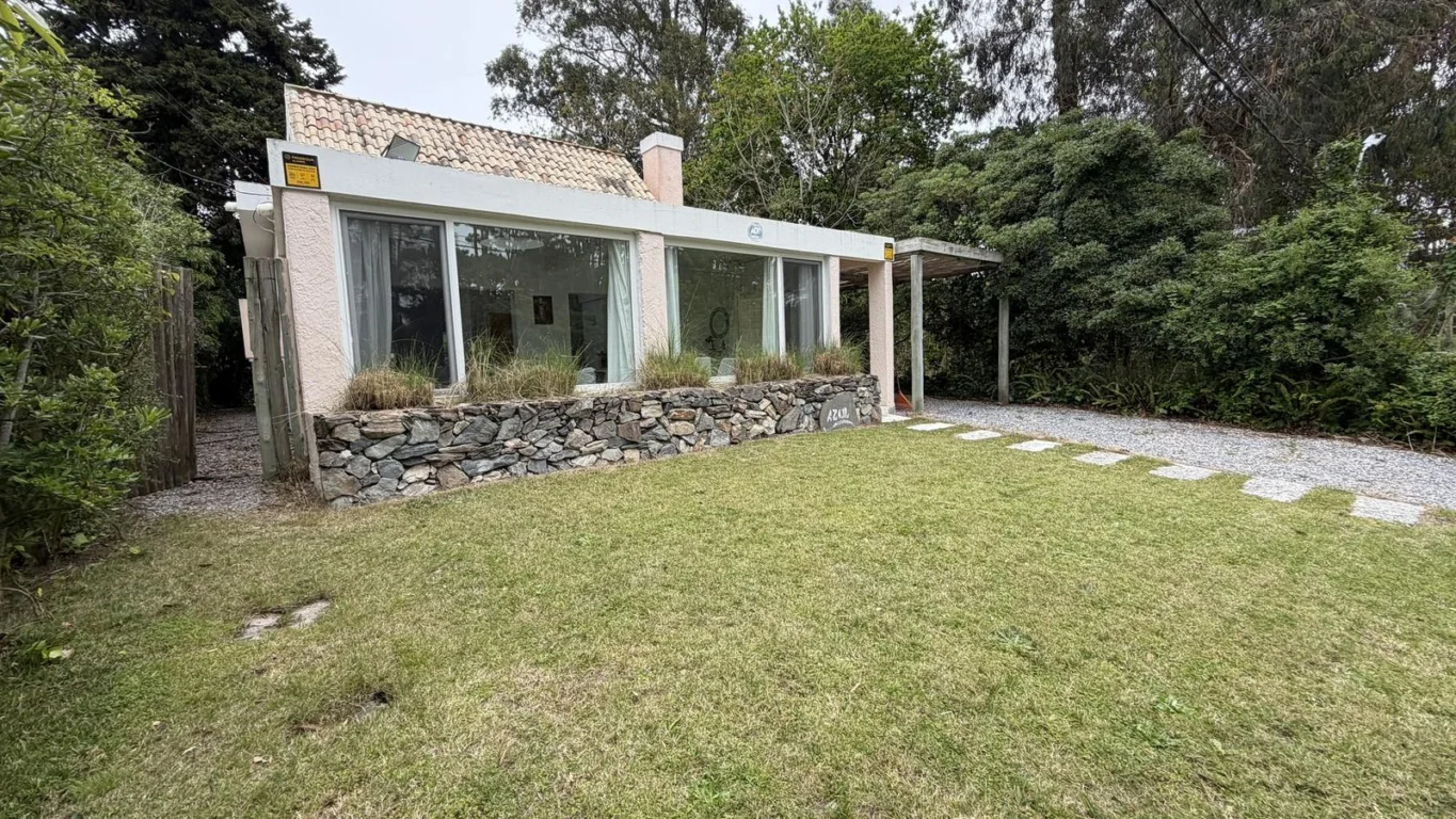 Casa en San Rafael, propiedad 300260 -Imagen 2