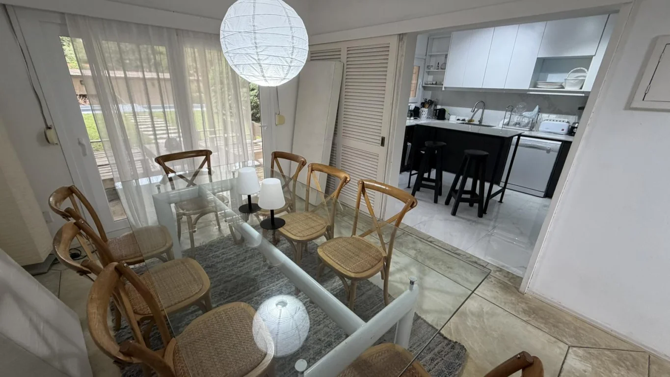 Casa en San Rafael, propiedad 300260 -Imagen 15