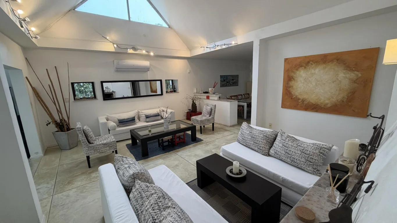 Casa en San Rafael, propiedad 300260 -Imagen 3