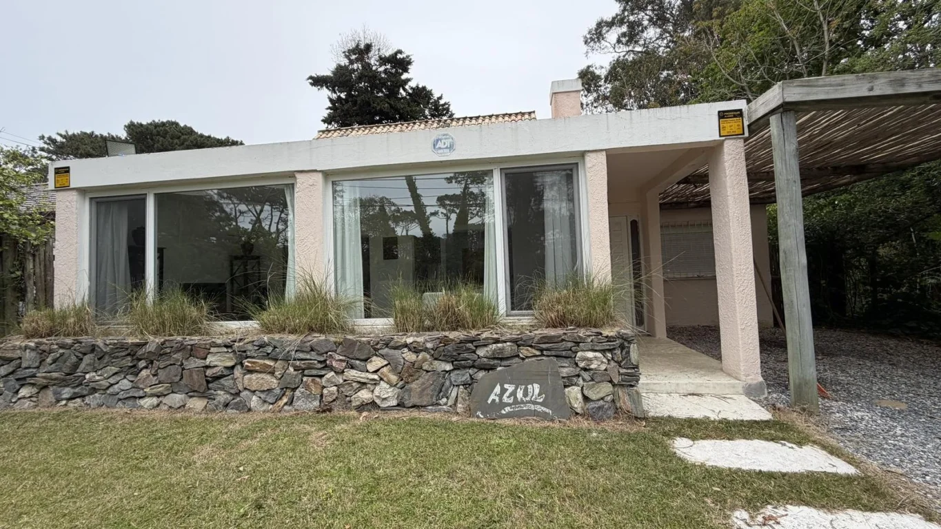Casa en San Rafael, propiedad 300260 -Imagen 4