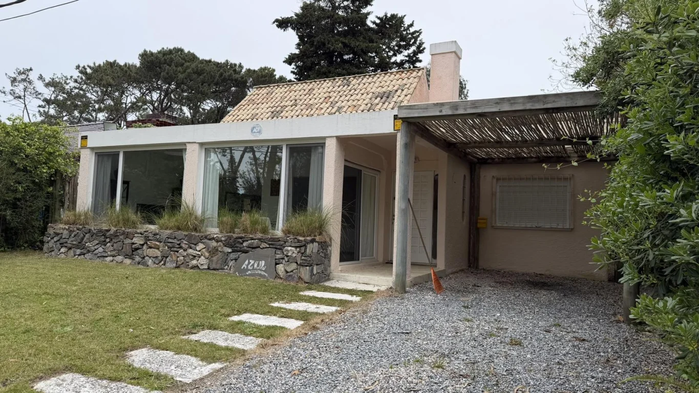 Casa en San Rafael, propiedad 300260 -Imagen 5