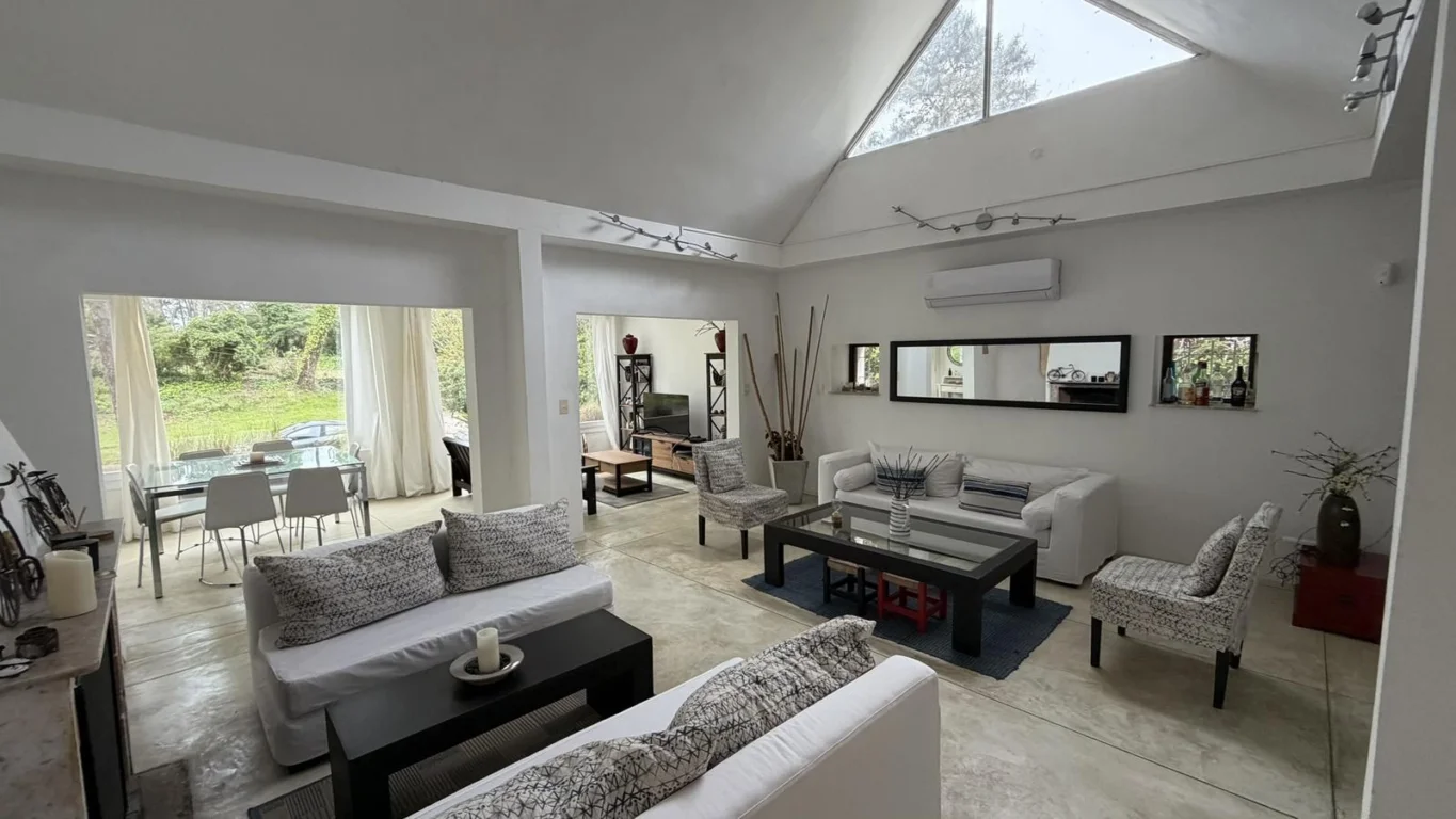 Casa en San Rafael, propiedad 300260 -Imagen 7