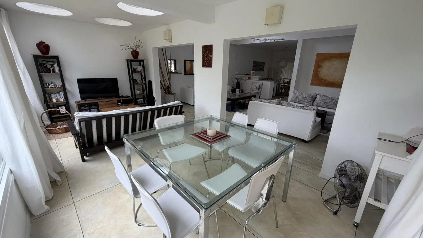 Casa en San Rafael, propiedad 300260 -Imagen 10