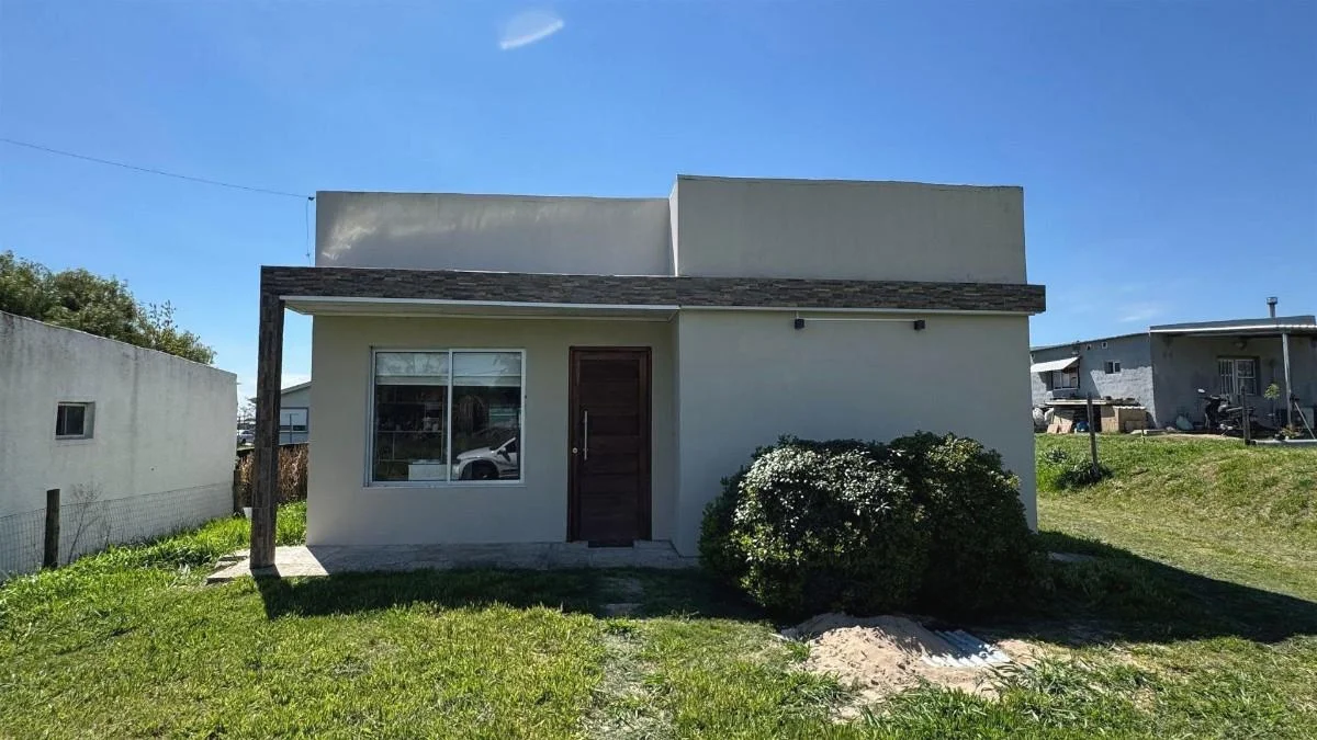 Casa en Nueva Helvecia, propiedad 300472 -Imagen 1