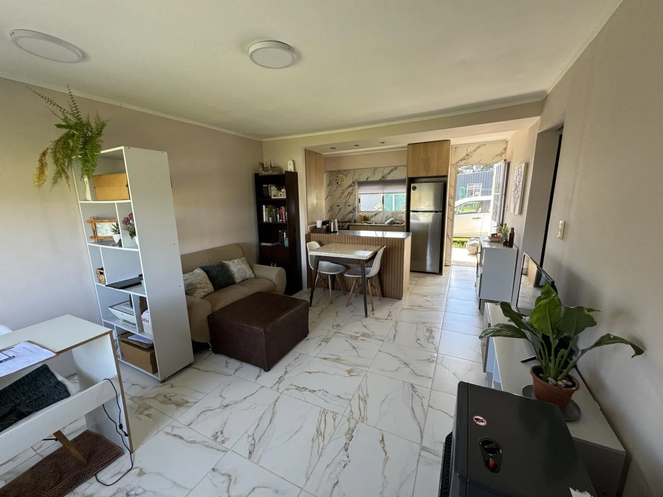 Casa en Nueva Helvecia, propiedad 300472 -Imagen 2