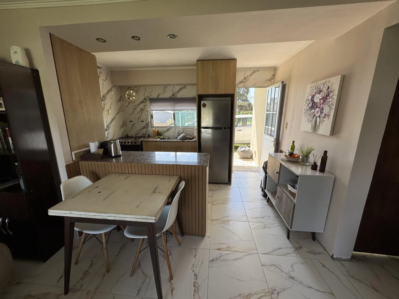 Casa en Nueva Helvecia, propiedad 300472 -Imagen 5
