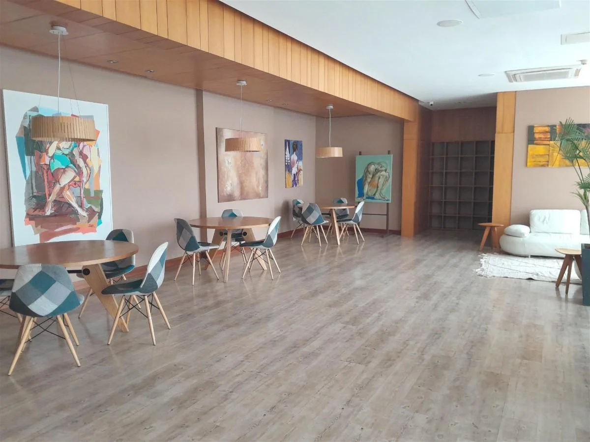 Apartamento en Aidy Grill, propiedad 300669 -Imagen 22