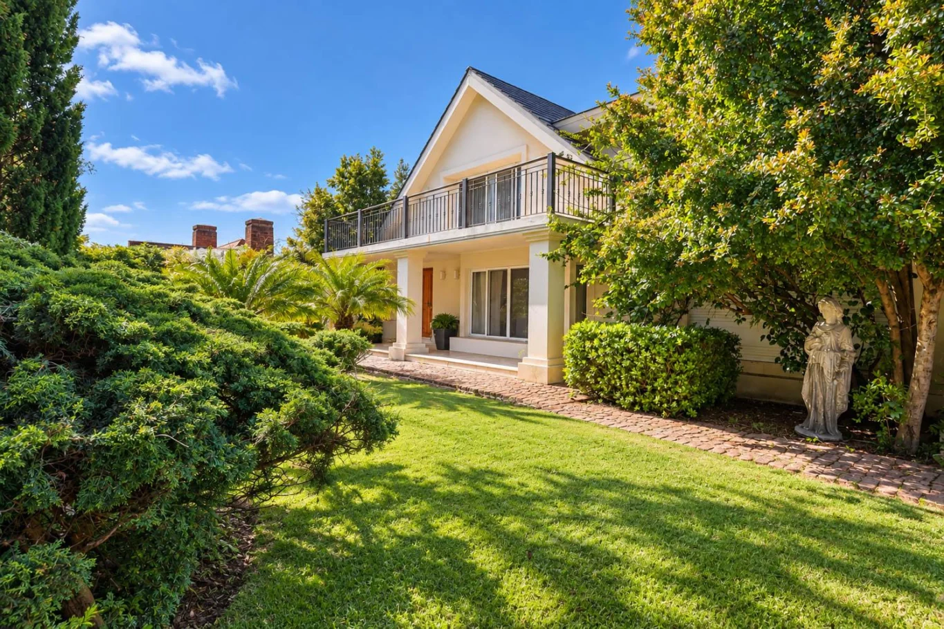 Casa en Carrasco, propiedad 300685 -Imagen 1
