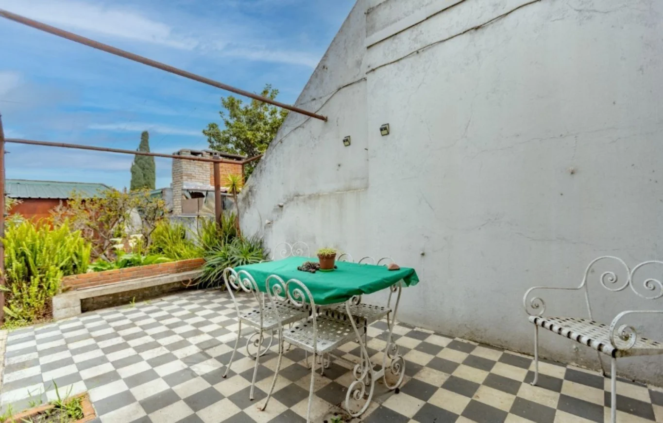 Casa en Parque Batlle, propiedad 300818 -Imagen 15