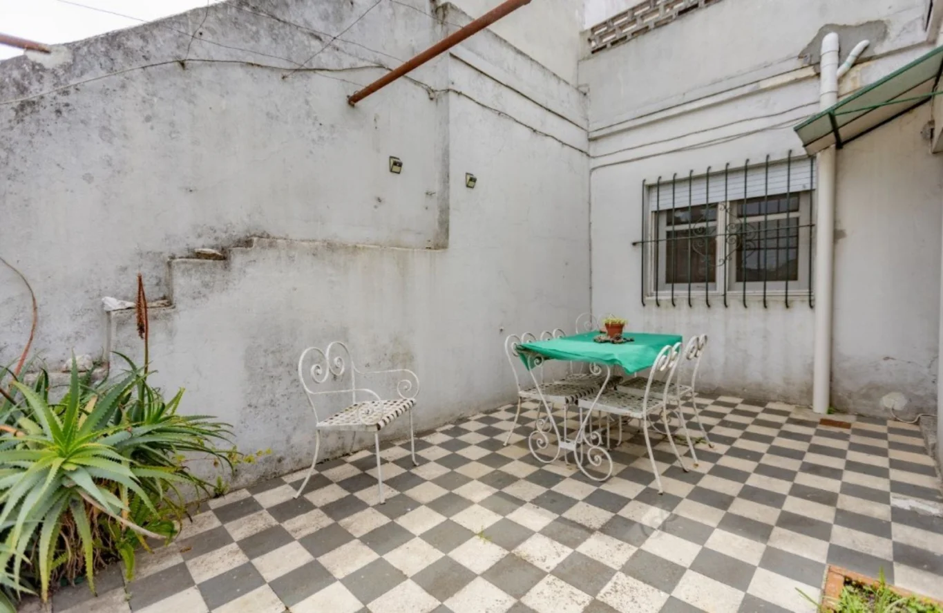 Casa en Parque Batlle, propiedad 300818 -Imagen 16