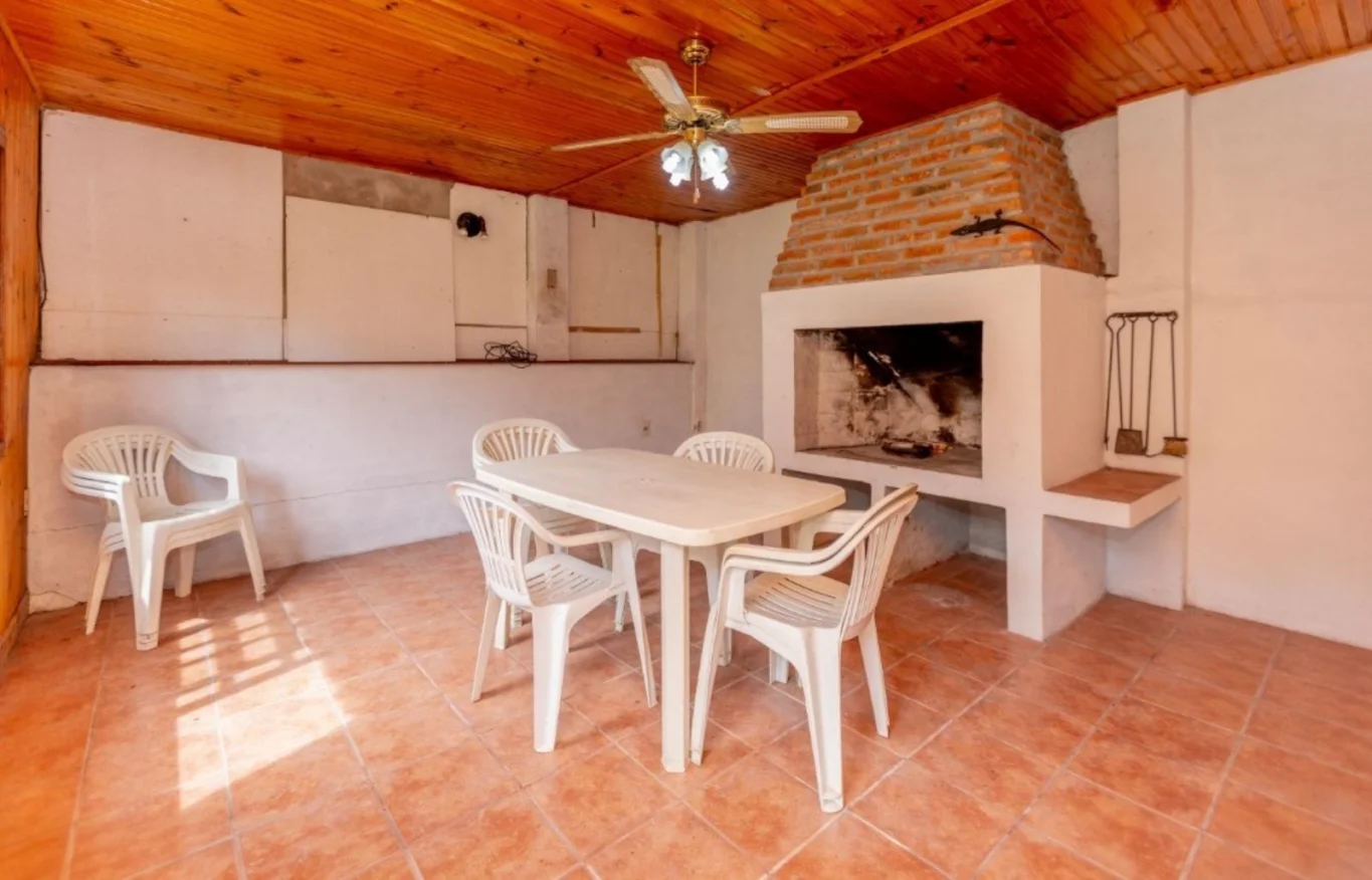 Casa en Parque Batlle, propiedad 300818 -Imagen 20
