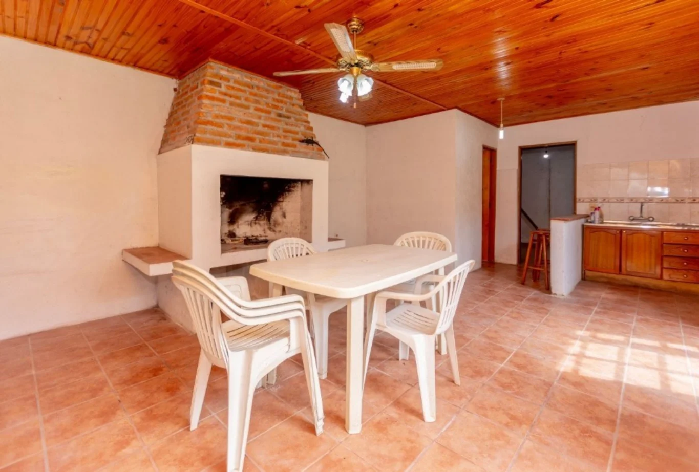 Casa en Parque Batlle, propiedad 300818 -Imagen 21