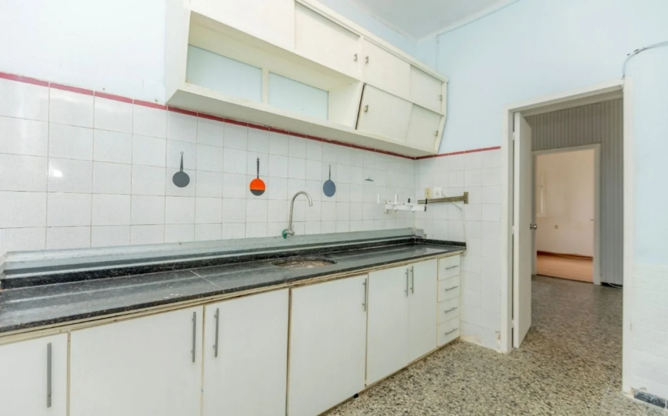 Casa en Parque Batlle, propiedad 300818 -Imagen 8