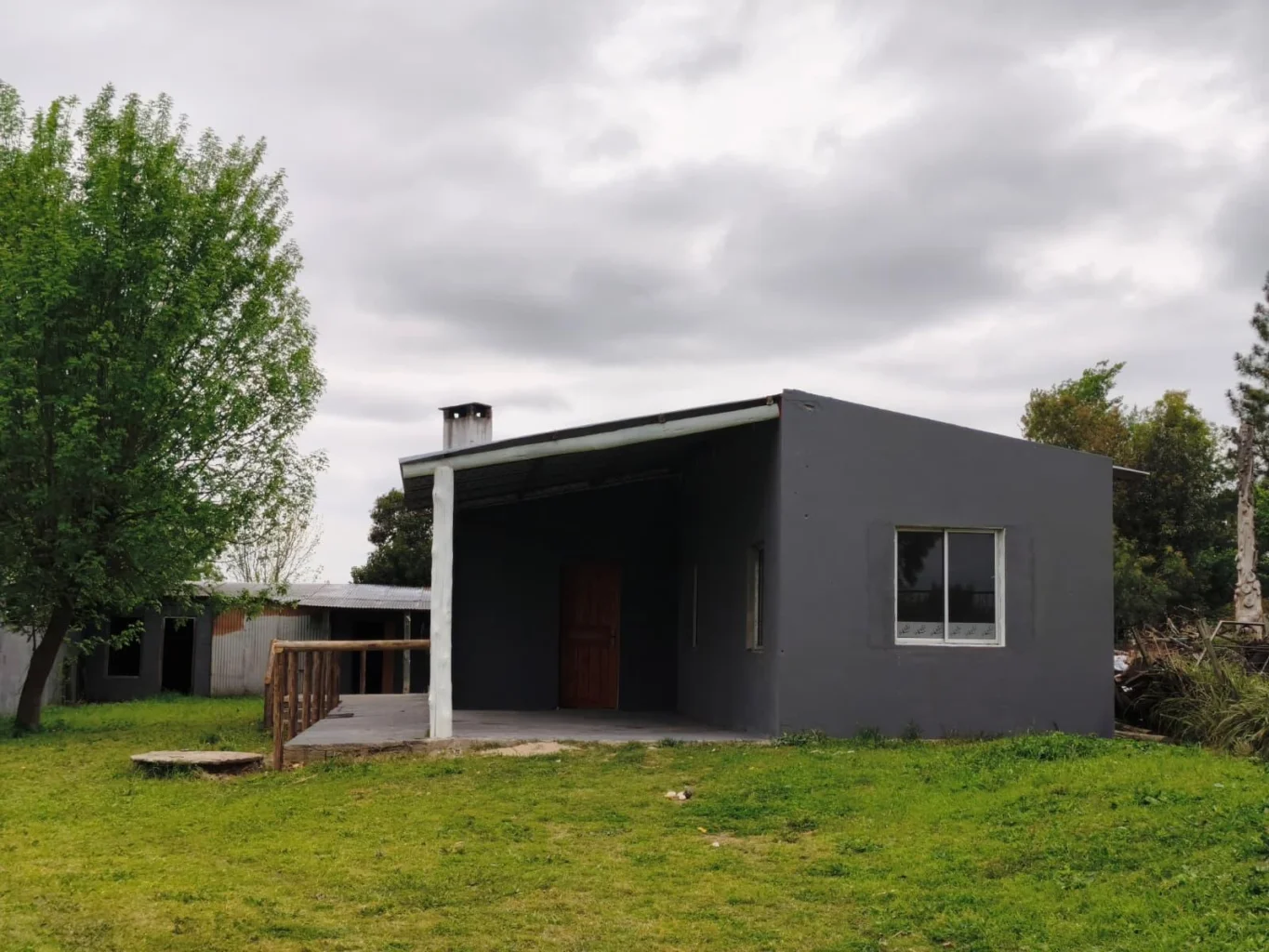 Casa en Rosario, propiedad 300911 -Imagen 1