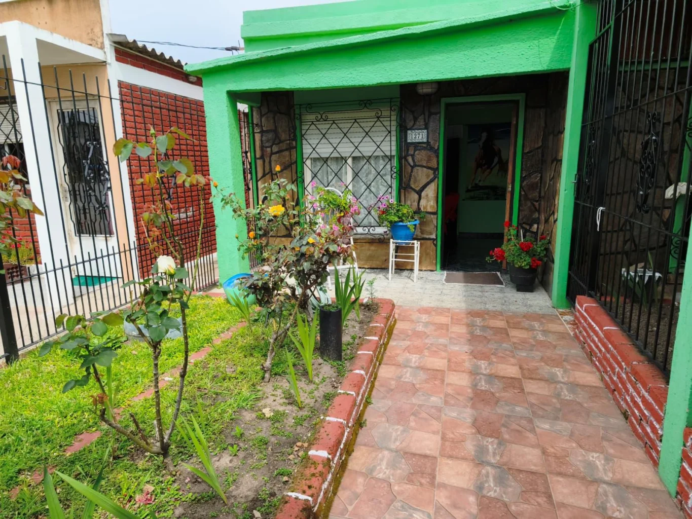 Casa en Juan Lacaze, propiedad 300912 -Imagen 2