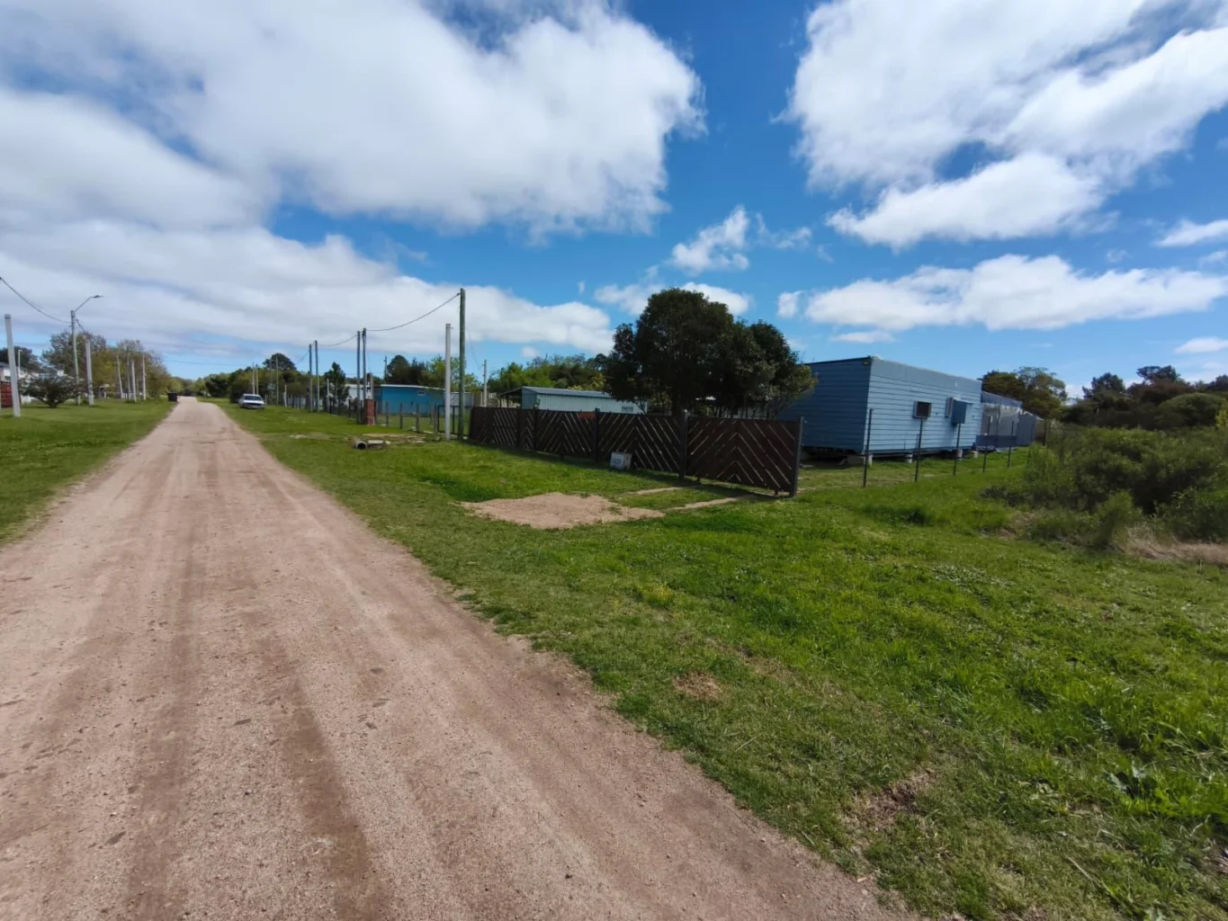 Terreno en Los Pinos, propiedad 300914 -Imagen 2