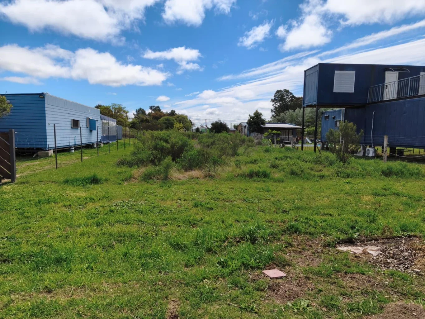 Terreno en Los Pinos, propiedad 300914 -Imagen 3