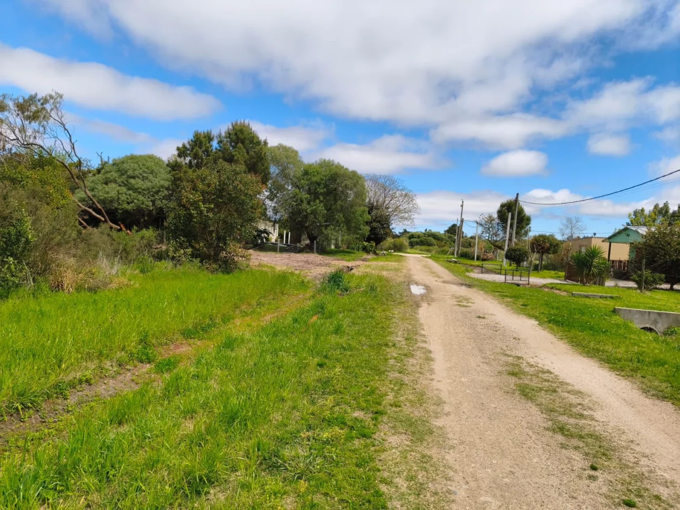 Terreno en Los Pinos, propiedad 300914 -Imagen 6