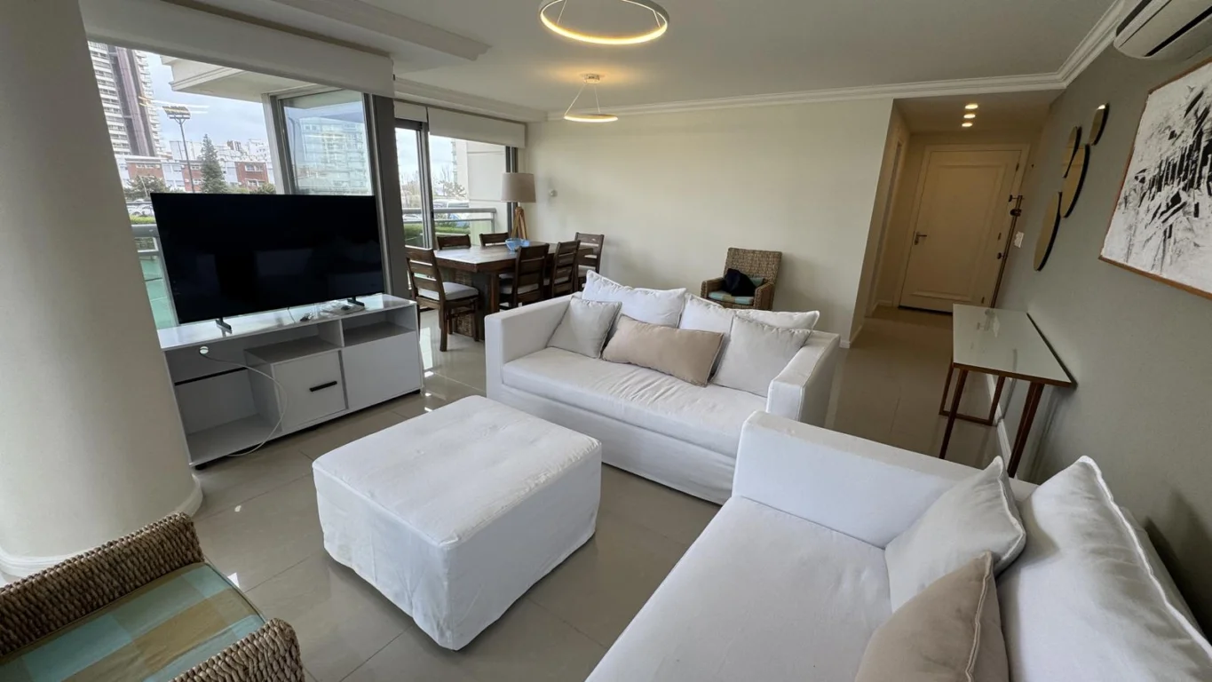 Apartamento en La Pastora, propiedad 301396 -Imagen 2