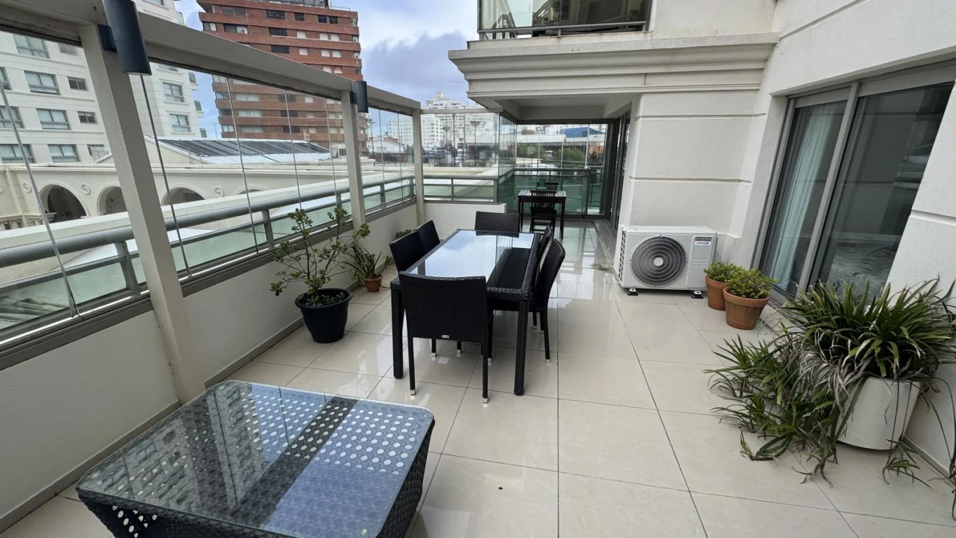 Apartamento en La Pastora, propiedad 301396 -Imagen 11
