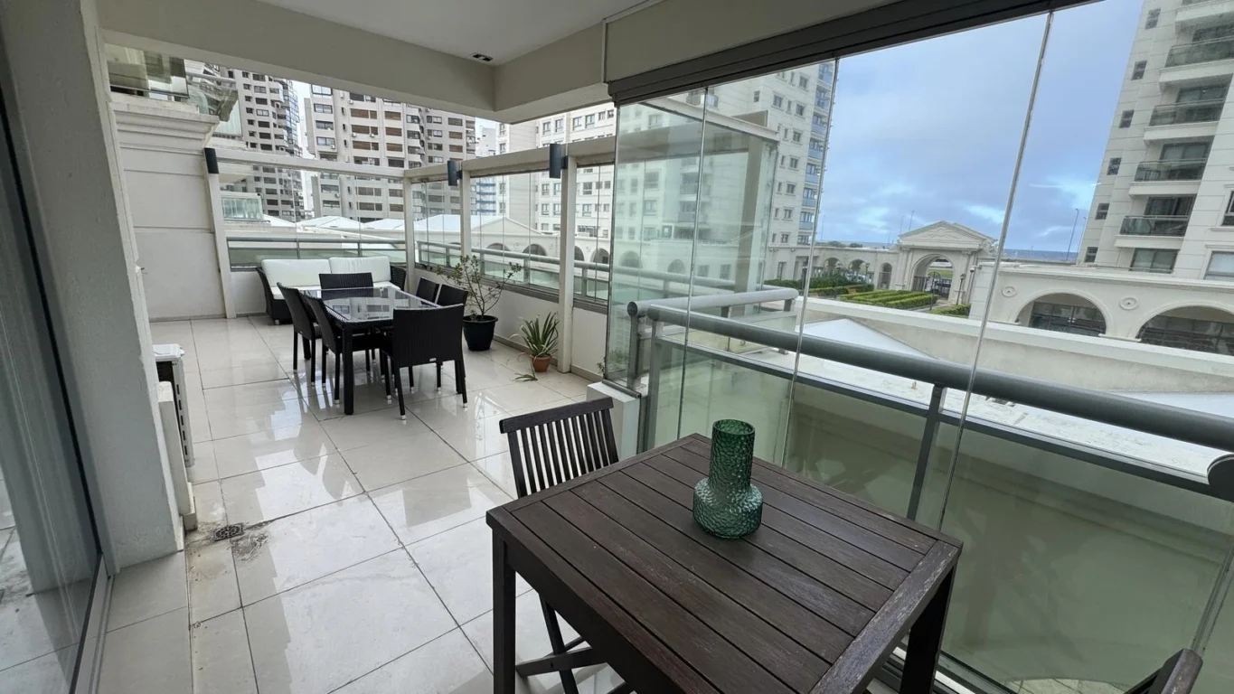 Apartamento en La Pastora, propiedad 301396 -Imagen 12