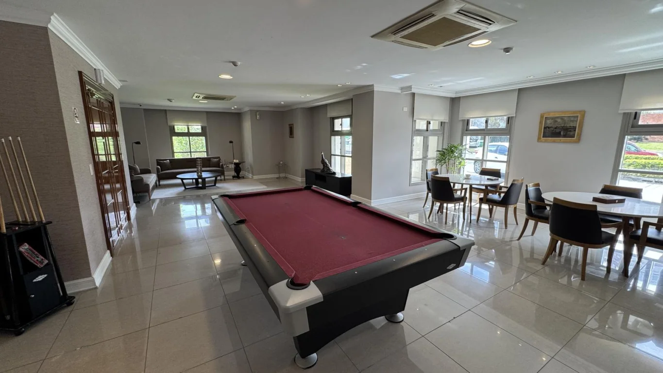 Apartamento en La Pastora, propiedad 301396 -Imagen 15