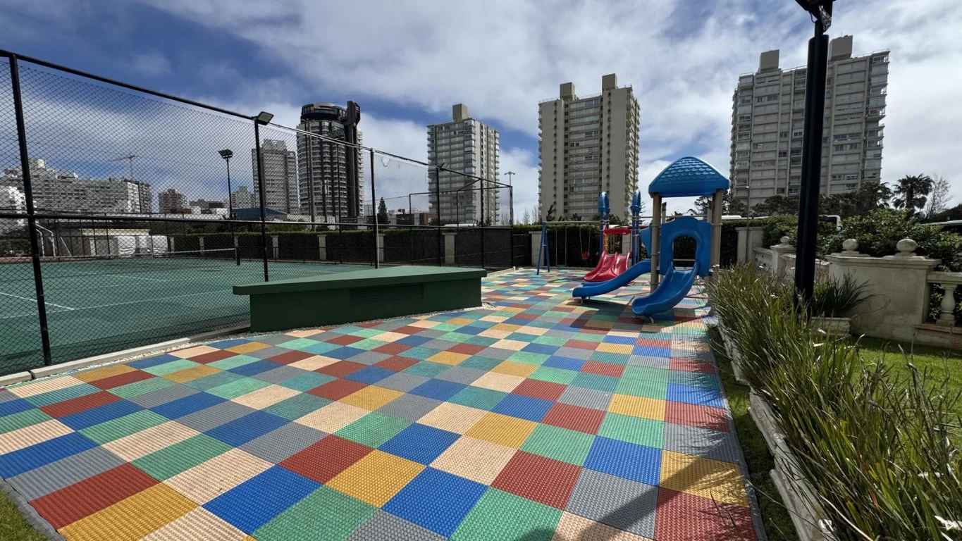Apartamento en La Pastora, propiedad 301396 -Imagen 17