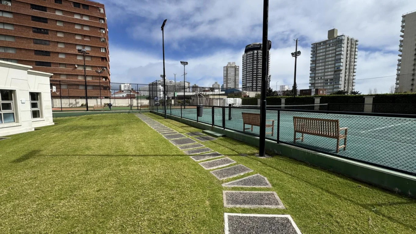 Apartamento en La Pastora, propiedad 301396 -Imagen 18