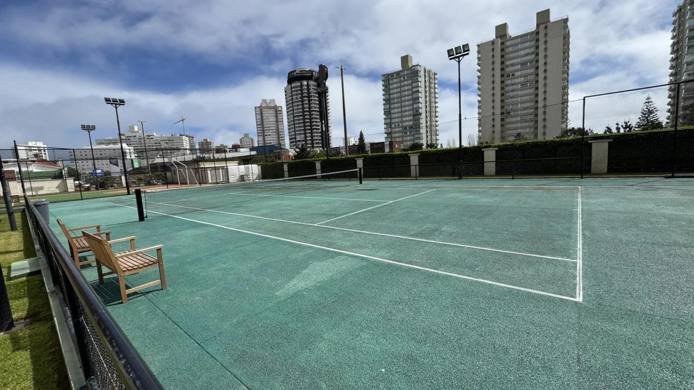 Apartamento en La Pastora, propiedad 301396 -Imagen 19
