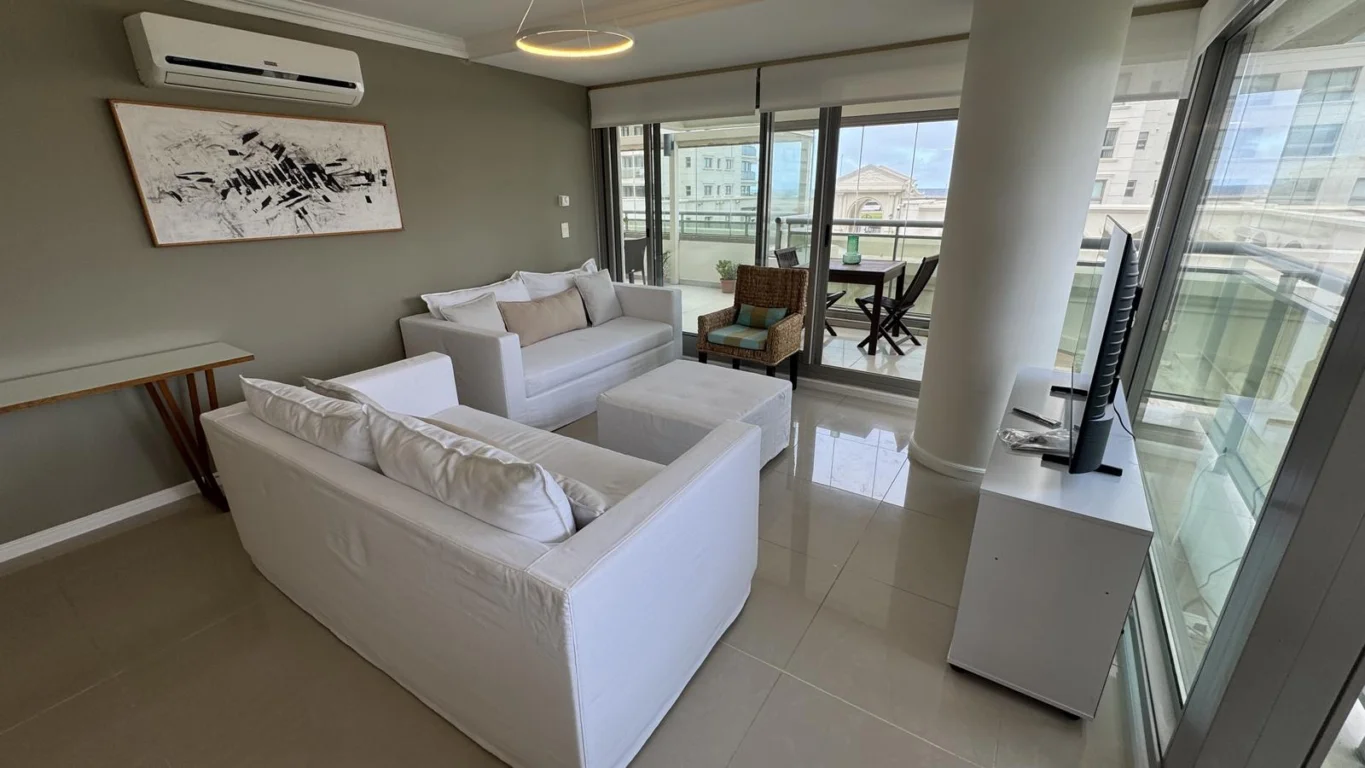 Apartamento en La Pastora, propiedad 301396 -Imagen 3