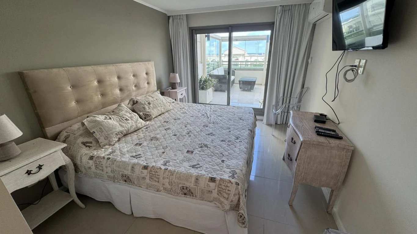Apartamento en La Pastora, propiedad 301396 -Imagen 4