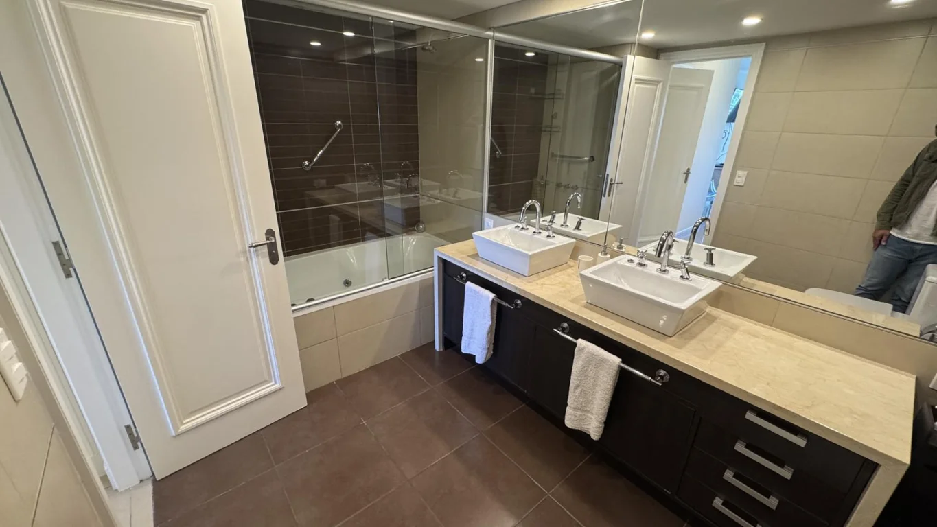 Apartamento en La Pastora, propiedad 301396 -Imagen 6