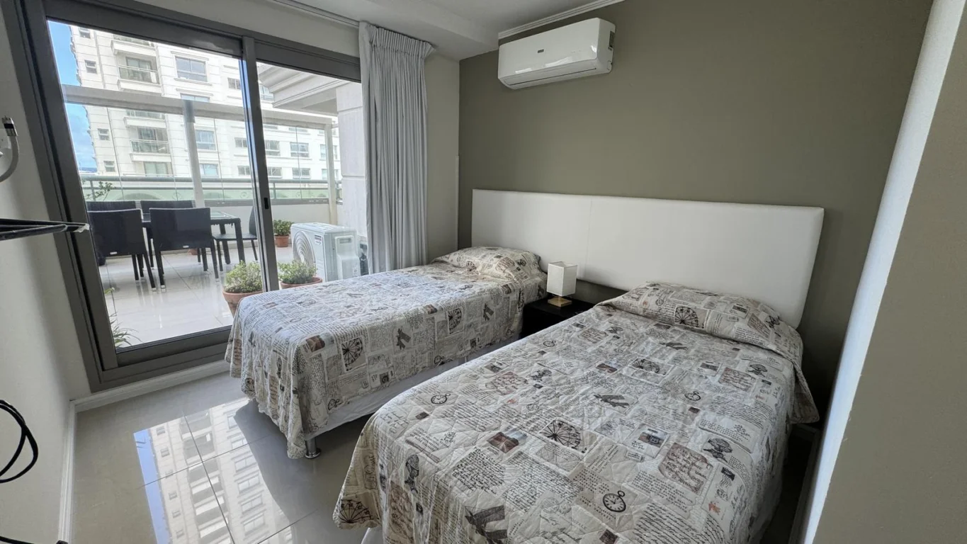 Apartamento en La Pastora, propiedad 301396 -Imagen 7