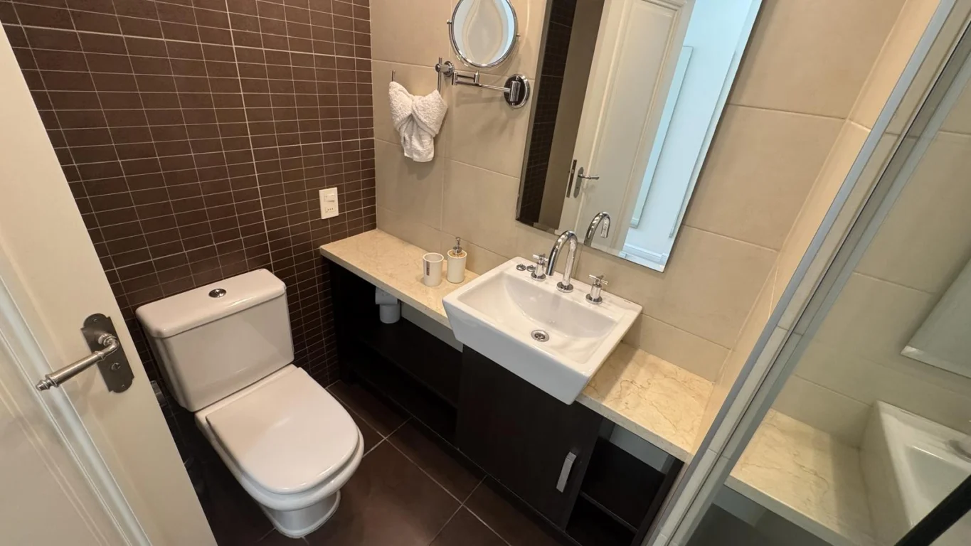 Apartamento en La Pastora, propiedad 301396 -Imagen 8