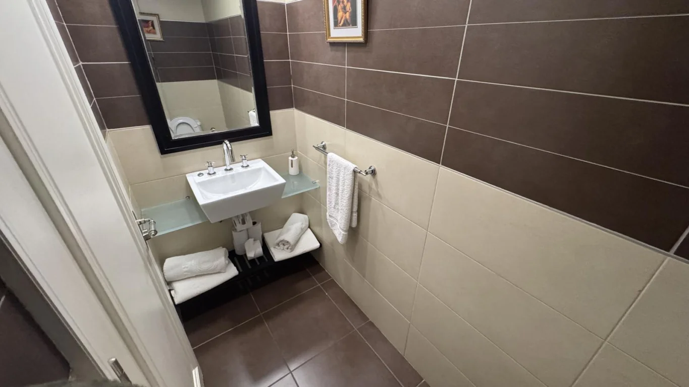Apartamento en La Pastora, propiedad 301396 -Imagen 9