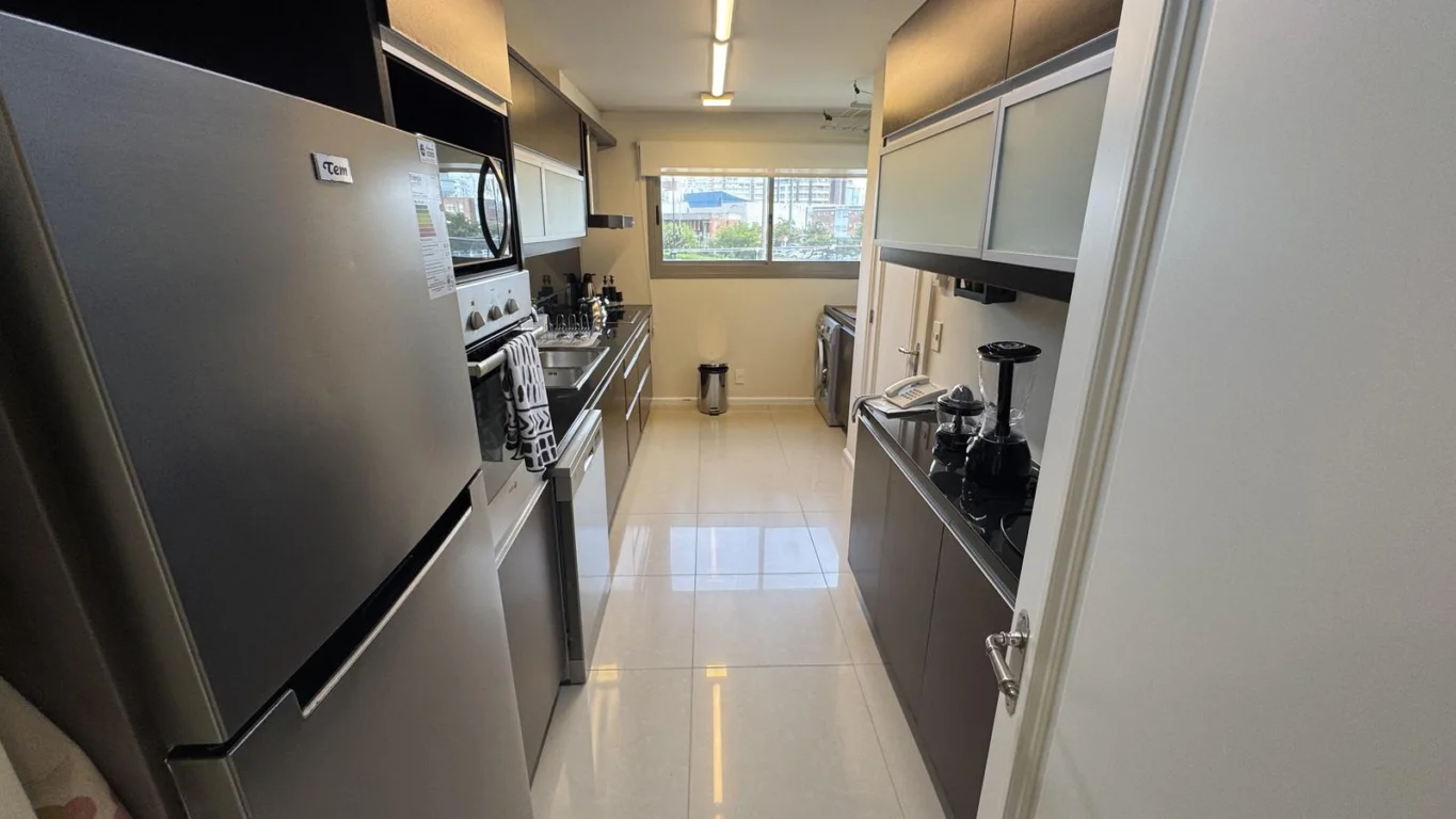 Apartamento en La Pastora, propiedad 301396 -Imagen 10