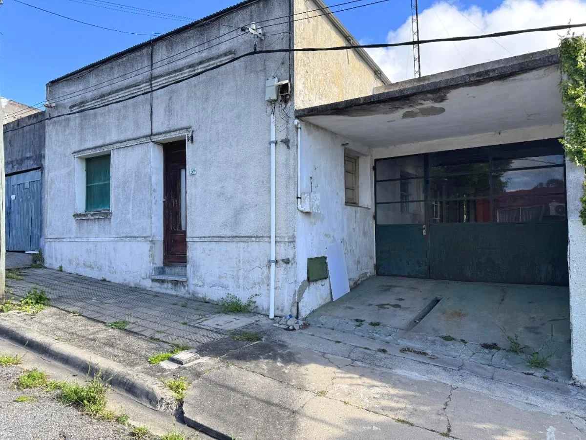 Casa en Nueva Helvecia, propiedad 301630 -Imagen 1