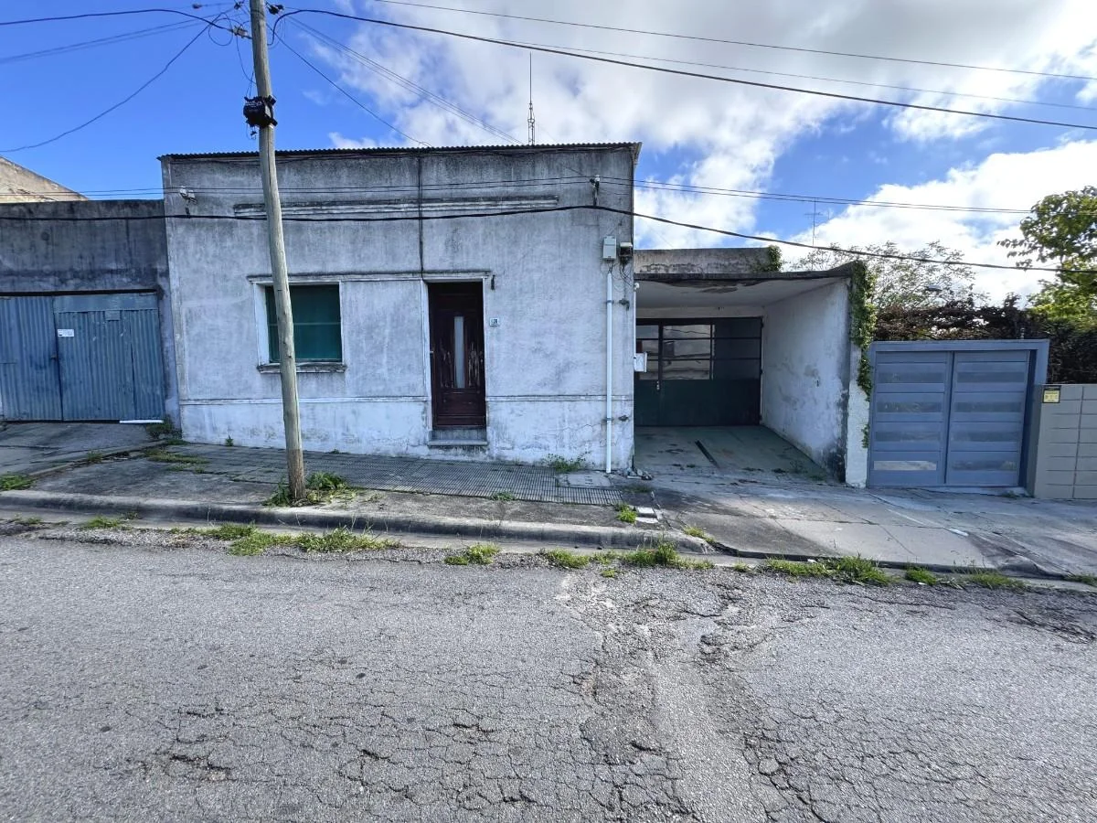Casa en Nueva Helvecia, propiedad 301630 -Imagen 2