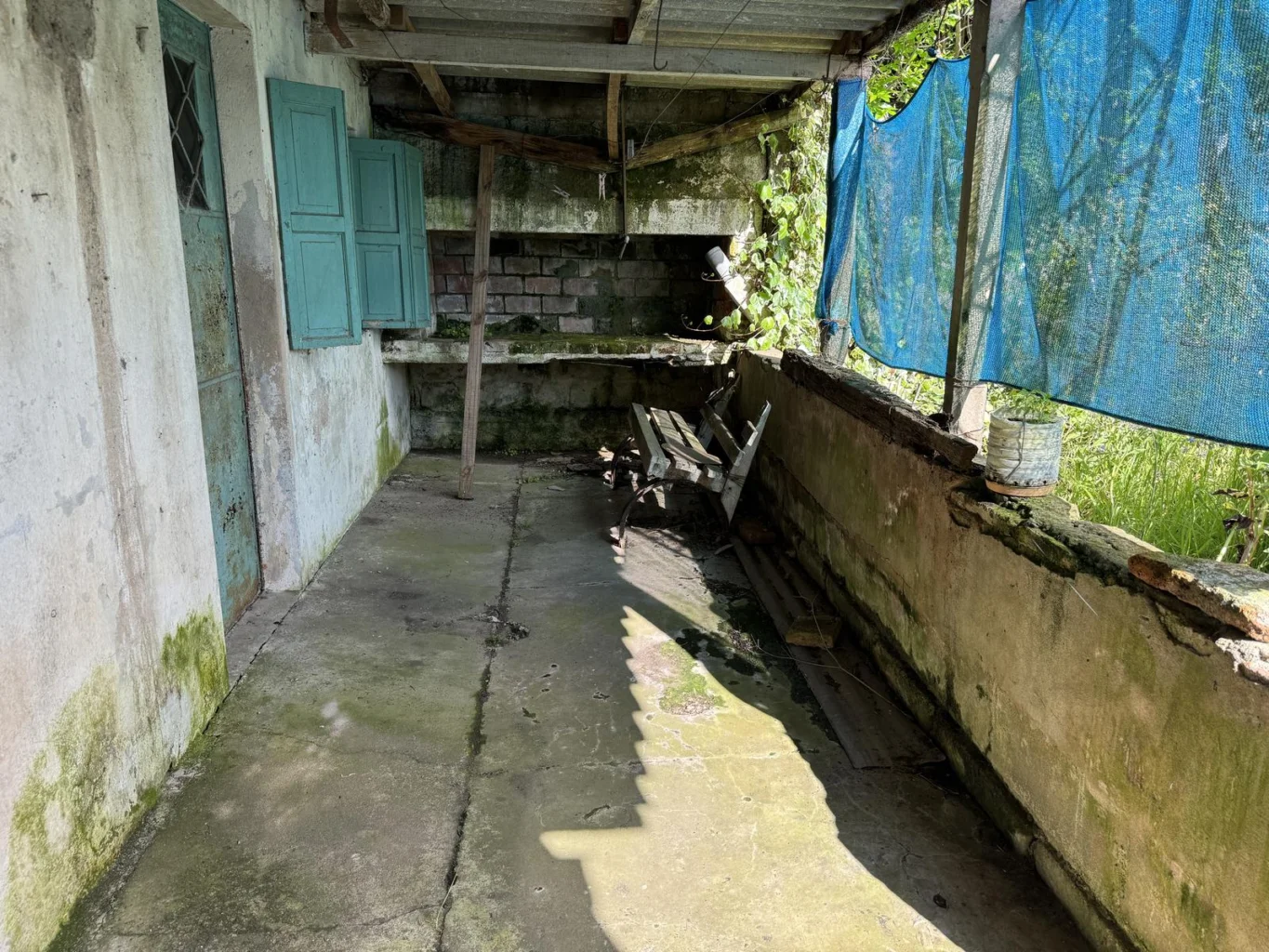 Casa en Nueva Helvecia, propiedad 301630 -Imagen 16