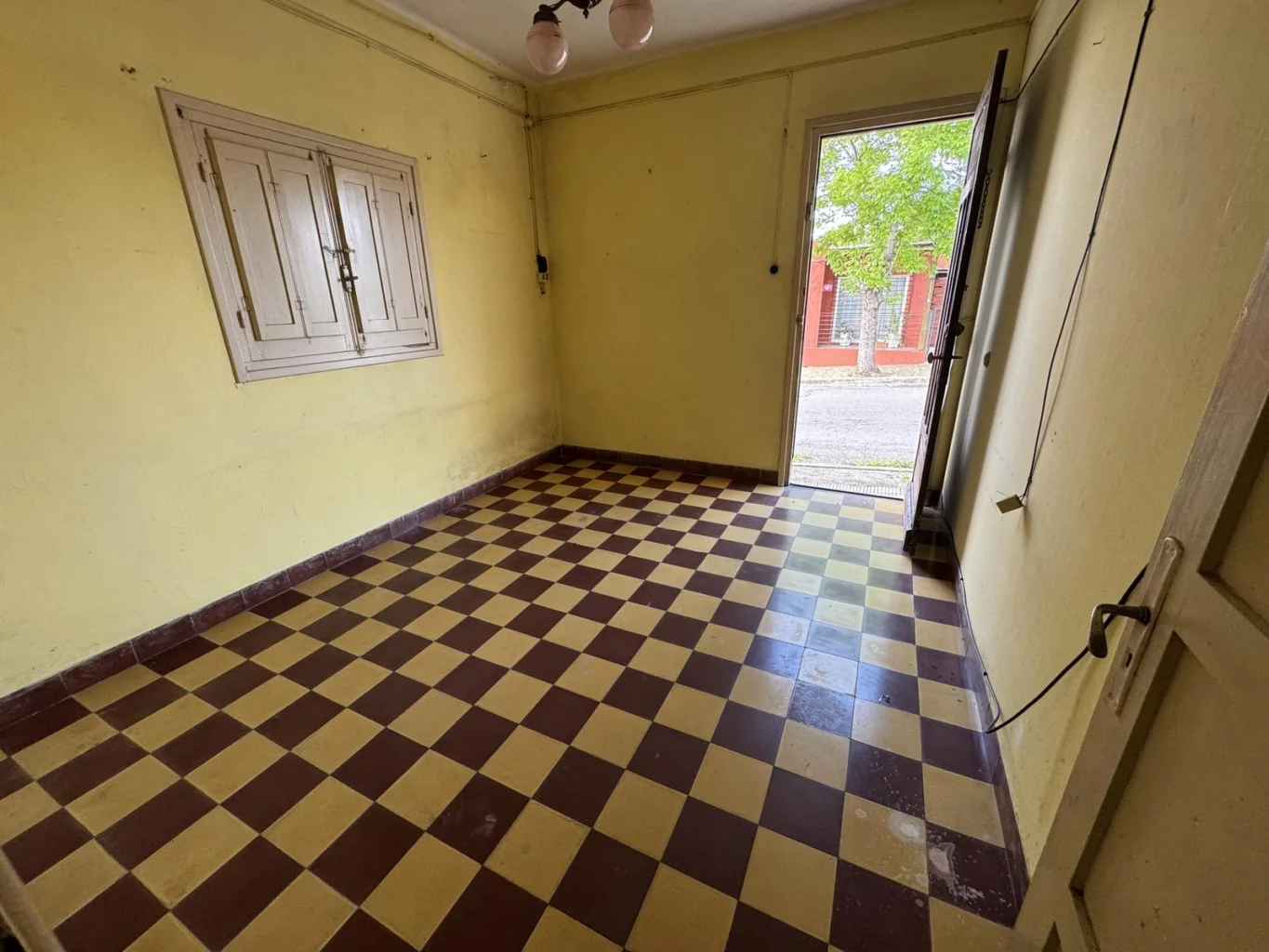 Casa en Nueva Helvecia, propiedad 301630 -Imagen 3