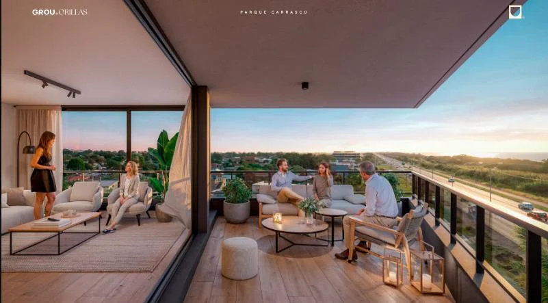 Apartamento en Barra de Carrasco, propiedad 301953 -Imagen 12
