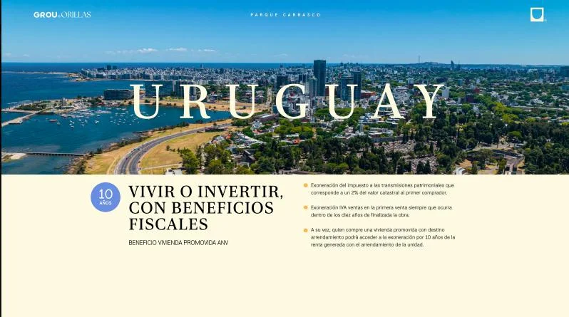 Apartamento en Barra de Carrasco, propiedad 301953 -Imagen 7