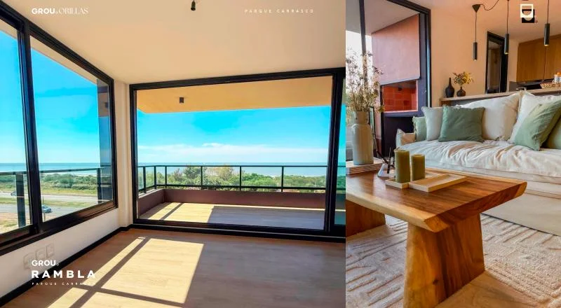 Apartamento en Barra de Carrasco, propiedad 301953 -Imagen 8