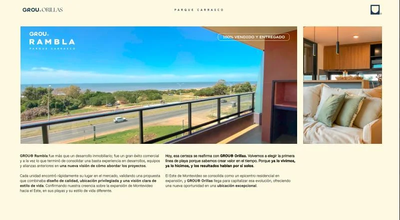 Apartamento en Barra de Carrasco, propiedad 301953 -Imagen 9