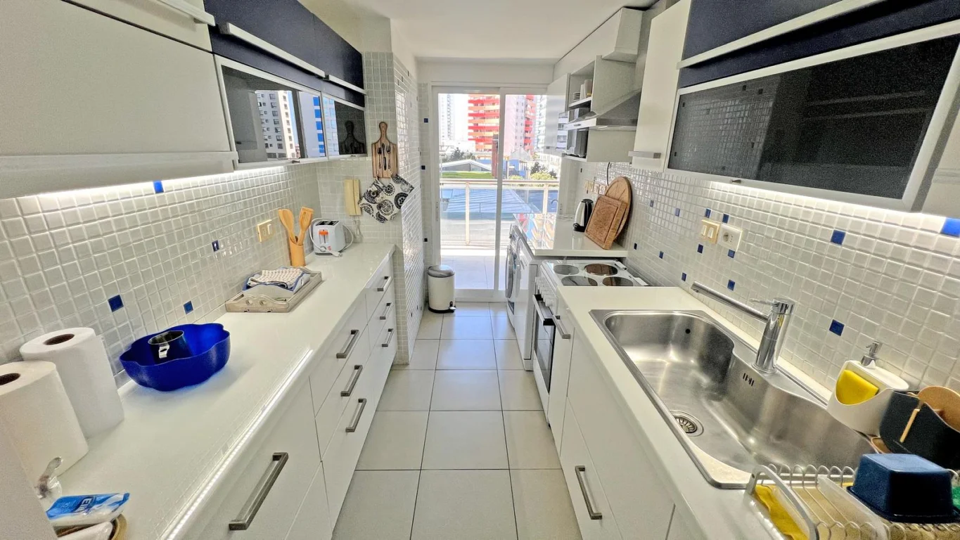 Apartamento en Aidy Grill, propiedad 302220 -Imagen 4