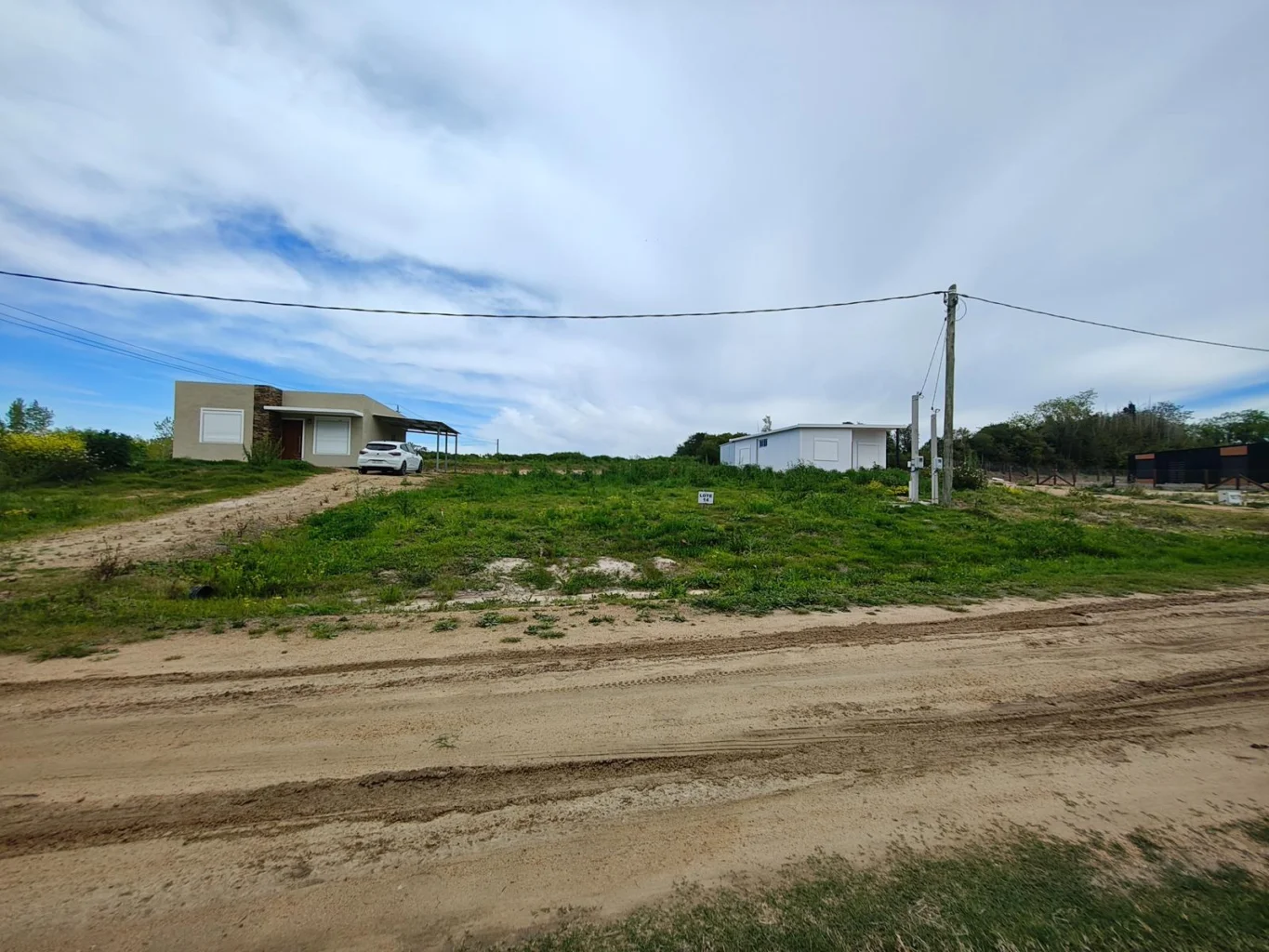 Terreno en Playa Fomento, propiedad 302624 -Imagen 3
