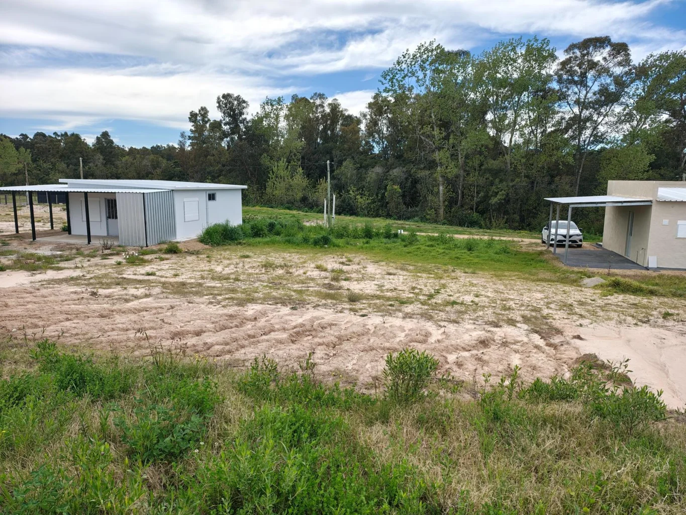 Terreno en Playa Fomento, propiedad 302624 -Imagen 5
