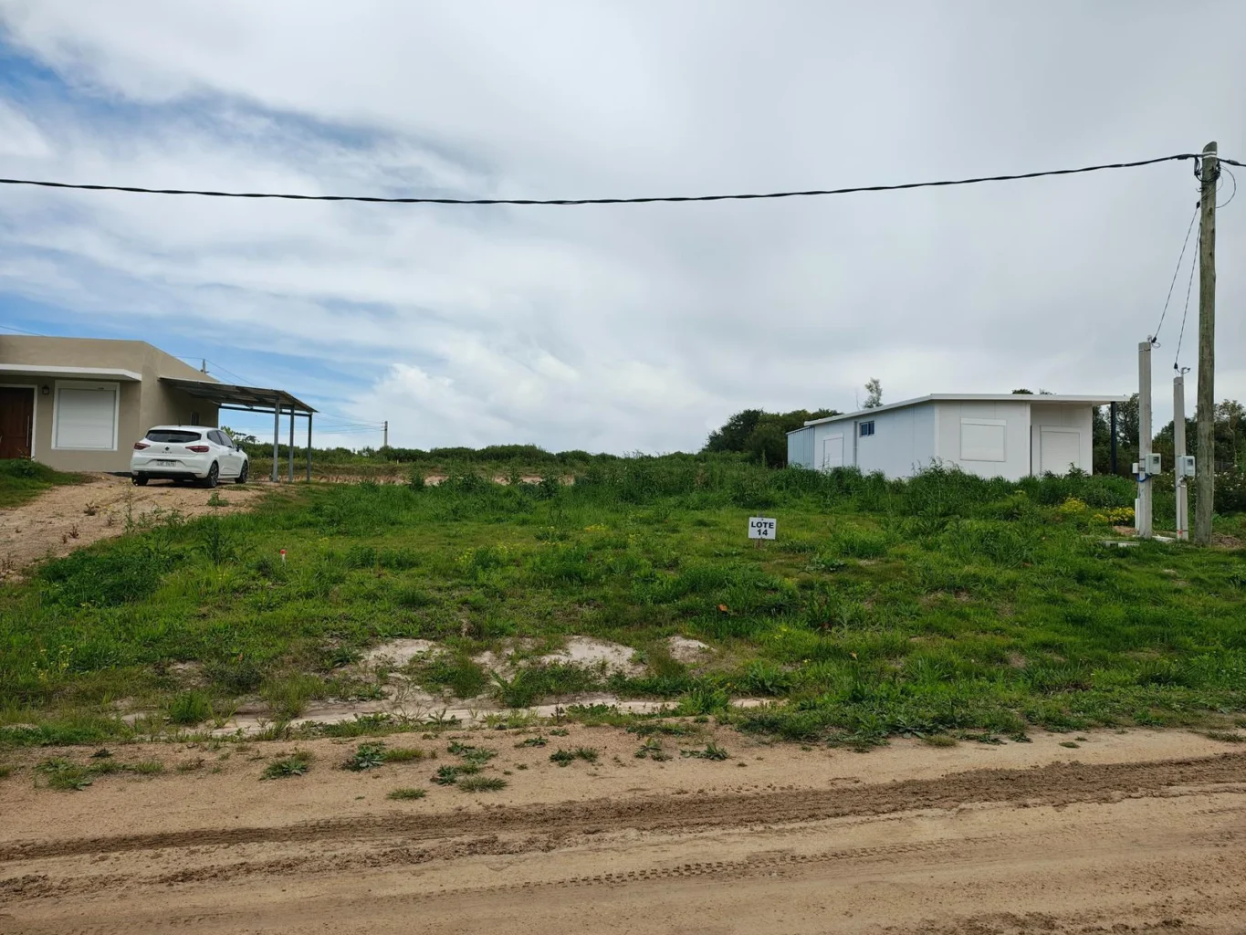 Terreno en Playa Fomento, propiedad 302624 -Imagen 6