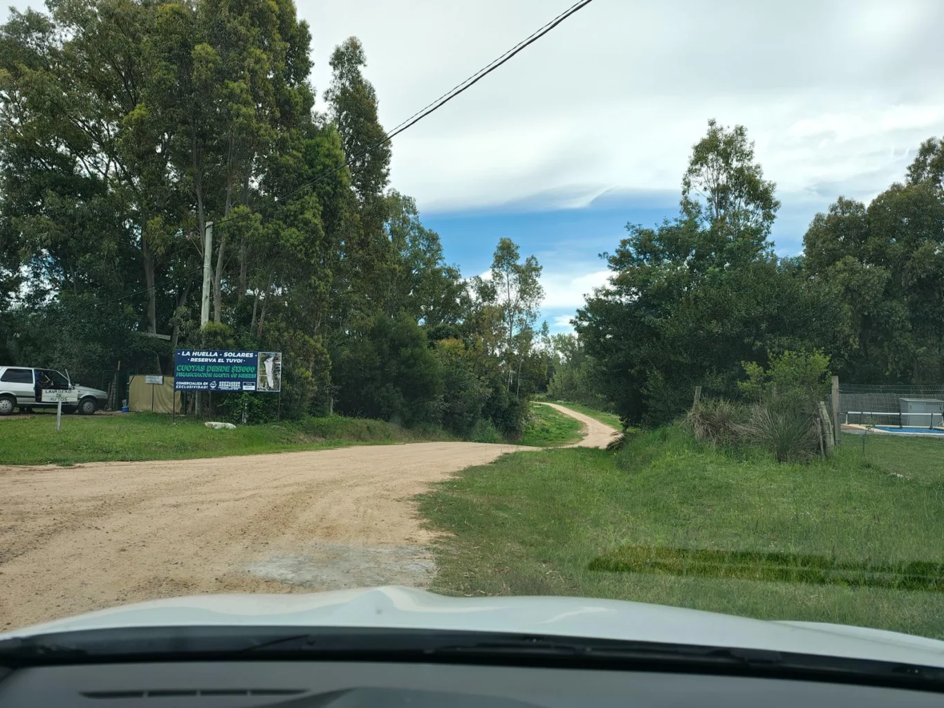Terreno en Playa Fomento, propiedad 302624 -Imagen 8